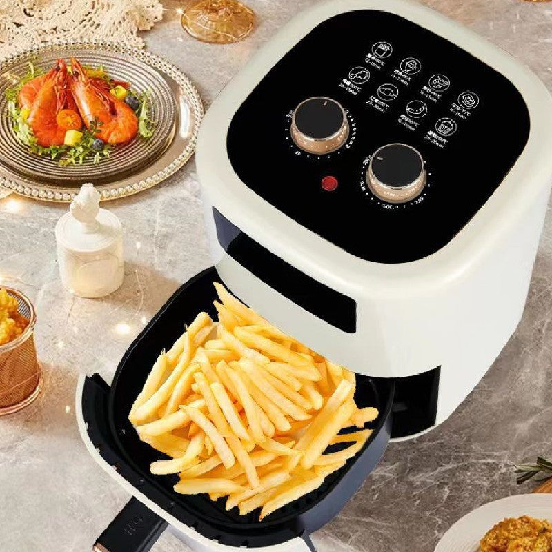 Cross-border European Standard Air Fryer