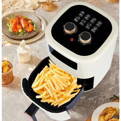 Cross-border European Standard Air Fryer