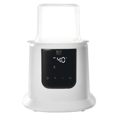 Two-in-one Defrosting Of Milk Sterilizer