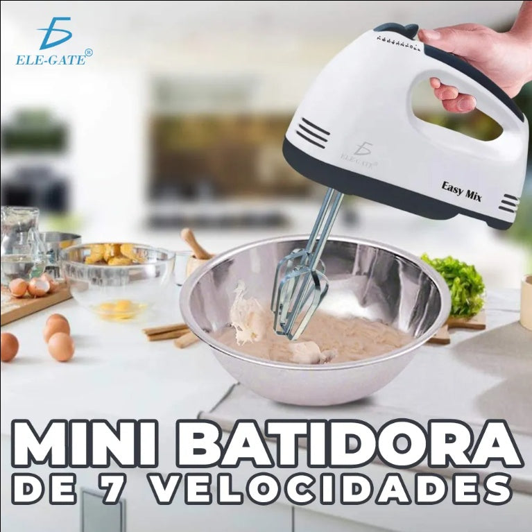 Hand Blender Immersion Blender For Kneading Beating And Mixing Food Kitchen